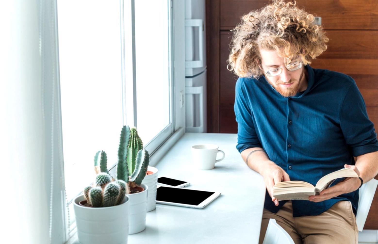 Professional financial analysis workspace showing charts and data visualization tools