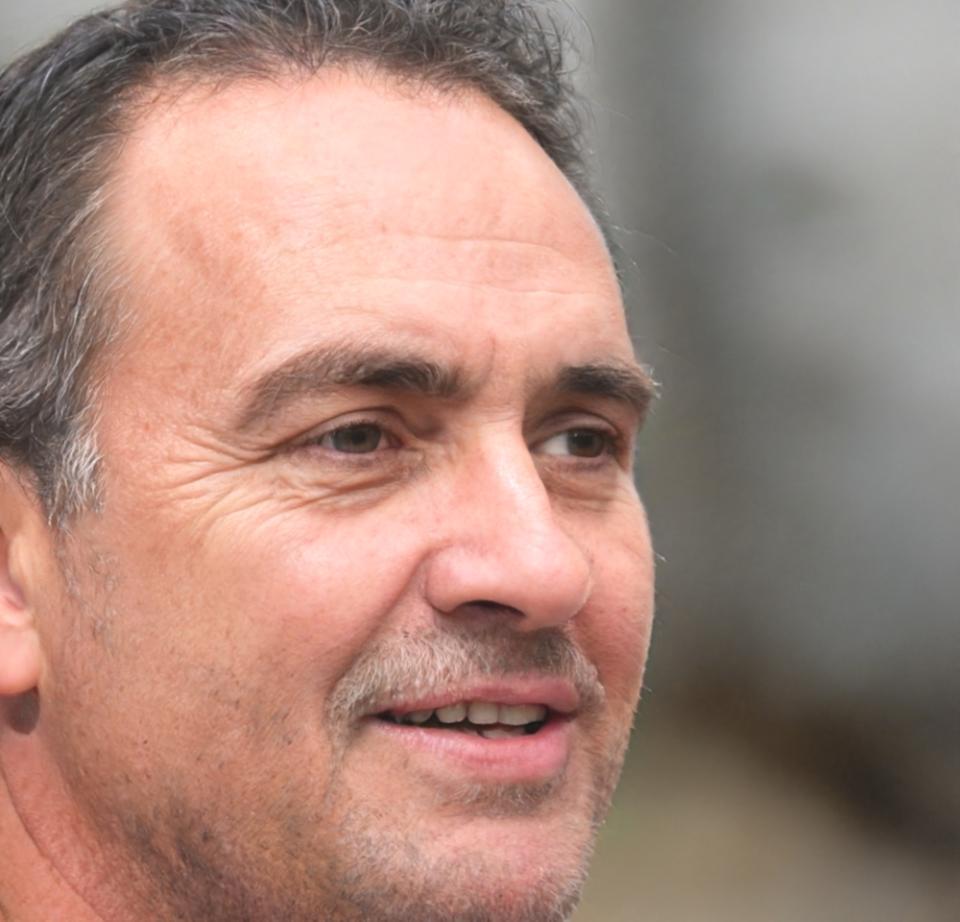 Tobias Lindqvist, Data Strategy Director