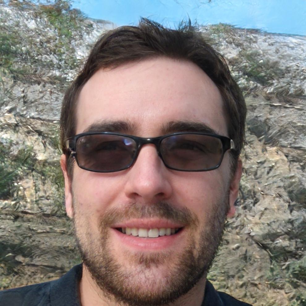 Kieran MacBride, Senior Financial Analyst